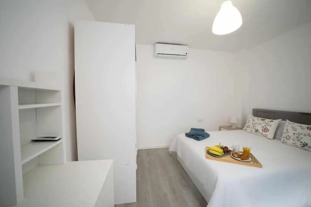 1 Room Atico Pedregalejo Màlaga 0*,