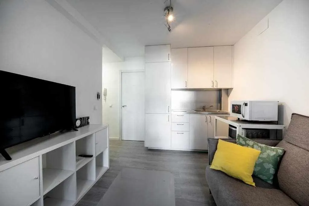 1 Room Atico Pedregalejo Málaga